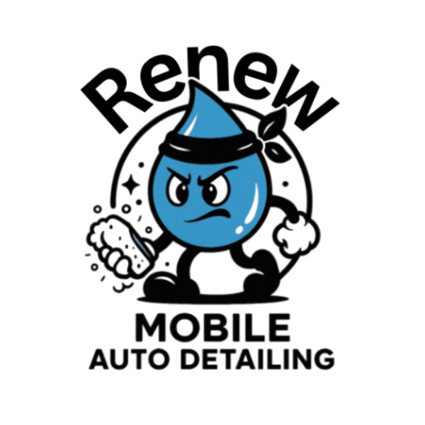 Renew Mobile Auto Detailing